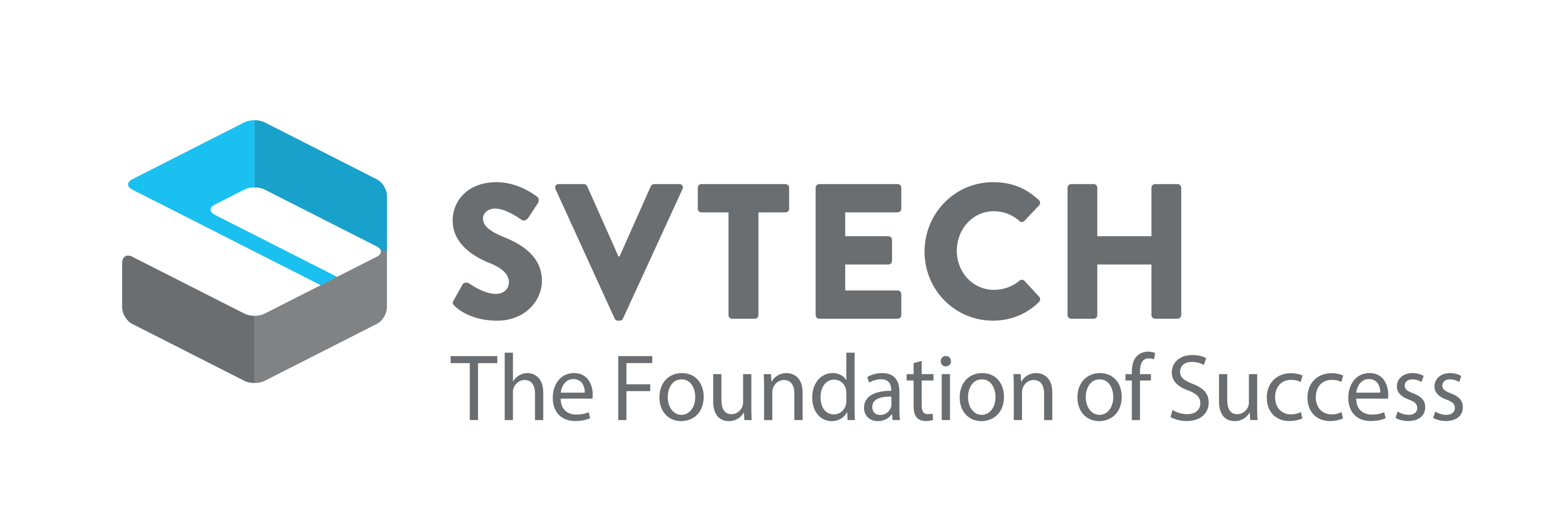 SVTECH Logo