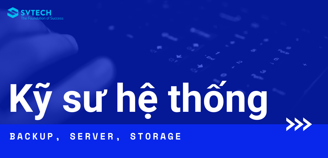 system engineer