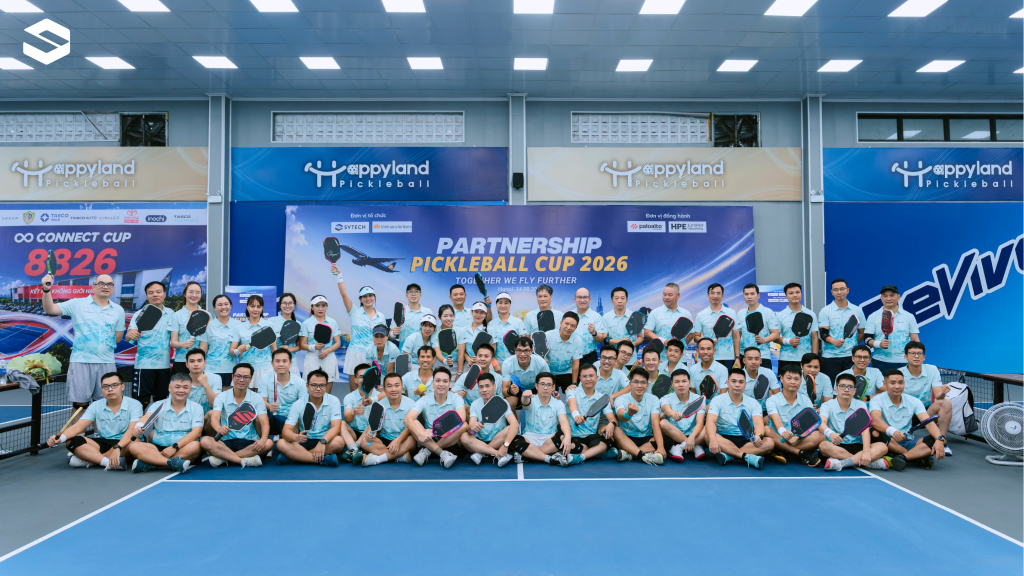 Các VĐV đã sẵn sàng cho một ngày thi đấu "chơi hết sức, cháy hết mình"